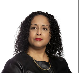 Jennifer Merceron, Administratrice